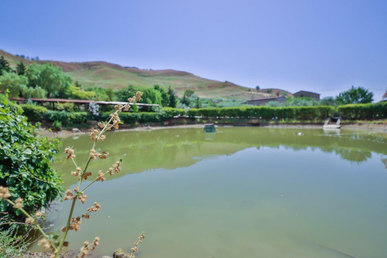 Al Lago Verde Alia Exterior foto
