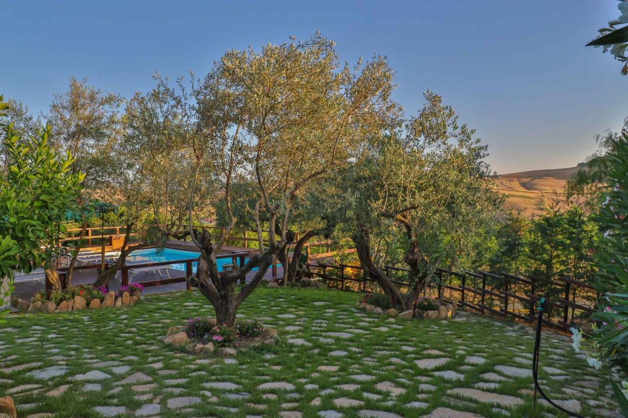 Al Lago Verde Alia Exterior foto